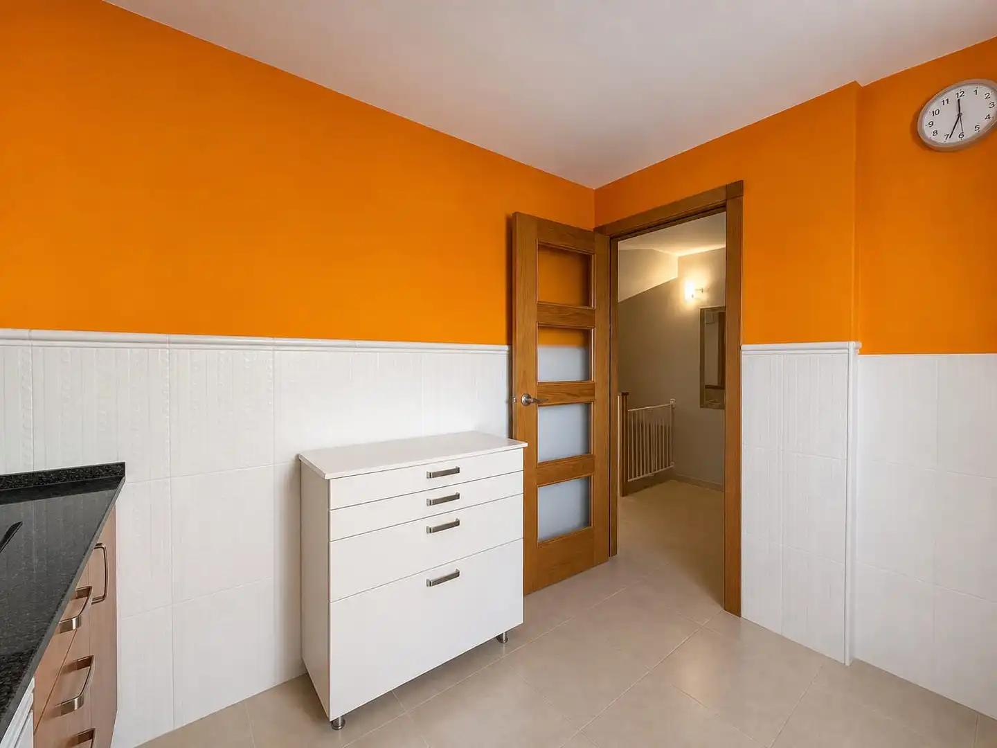 Casa adosada en venta en Mont-roig del Camp con Aire acondicionado, Jardín privado y Terraza