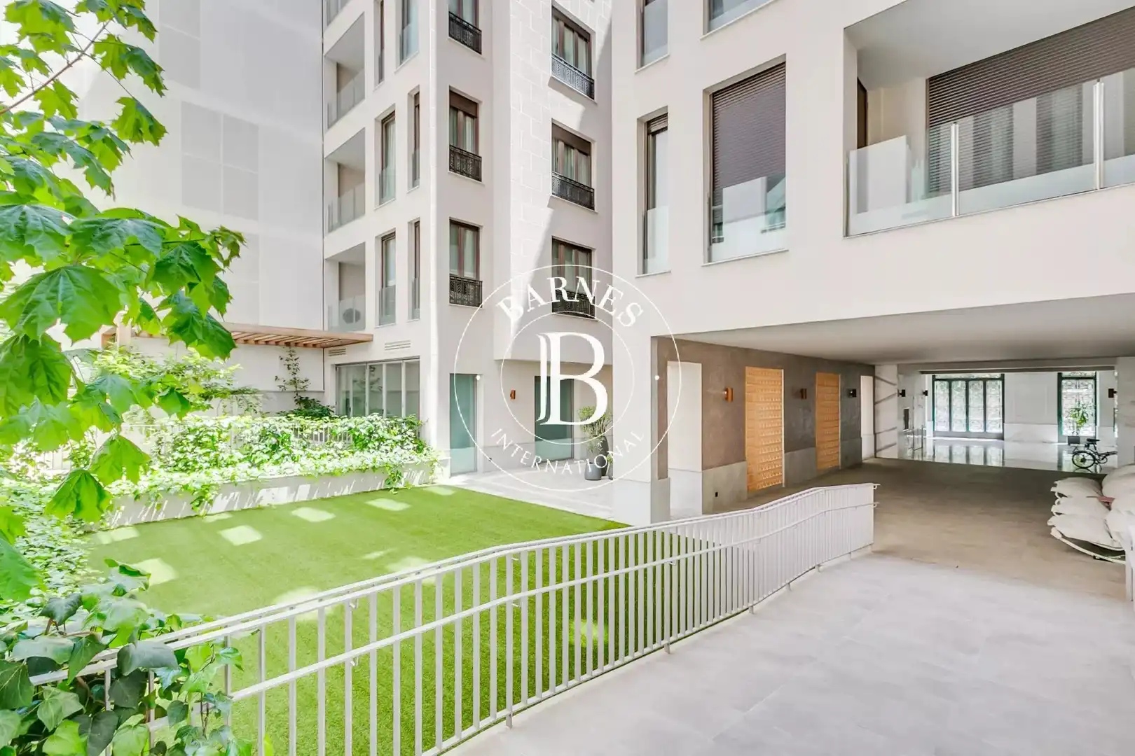 Flat with pool for sale in Chamberí, imagen 66
