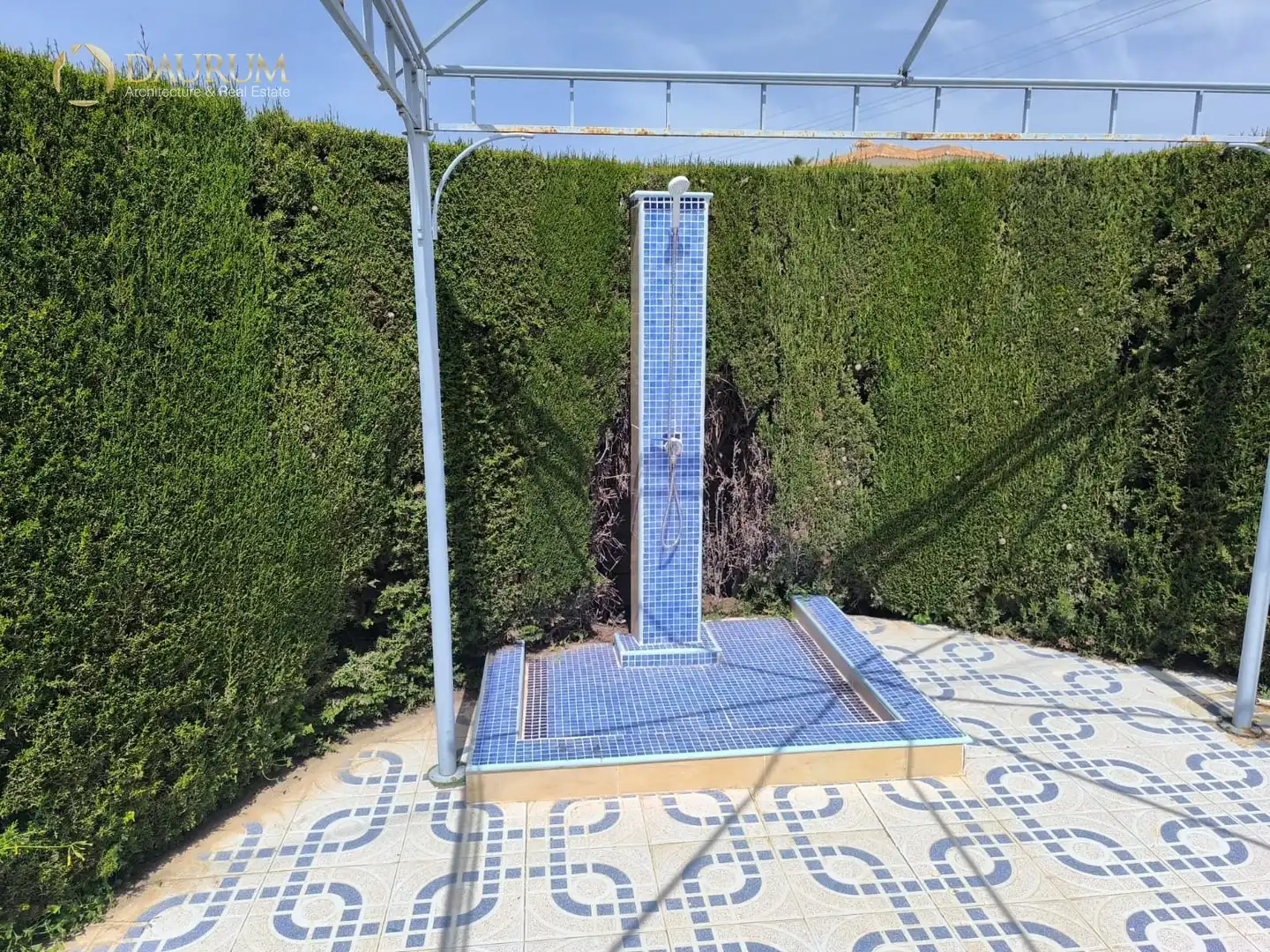 Casa amb piscina en venda a CALLE RIU SEGURA URBANIZACIÓN PISNELLA S/N, imagen 38