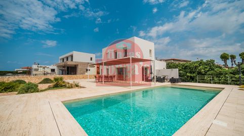 Foto 5 de Casa o xalet en venda a Cala en Blanes, Ciutadella de Menorca