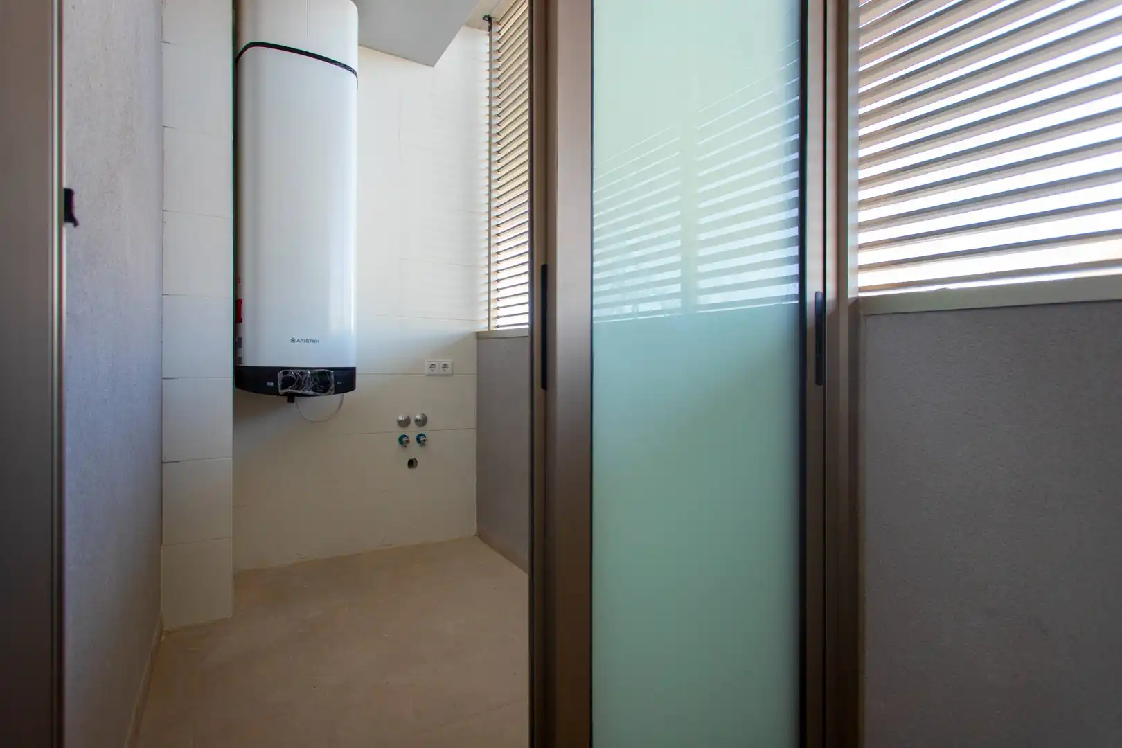 Penthouse mit Terrasse zum Verkauf in Santa Pola ciudad, imagen 23