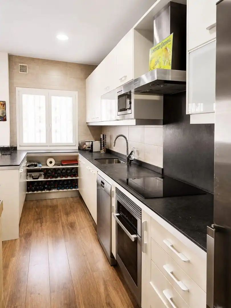 Adosado con terraza en venta en Nord, imagen 5