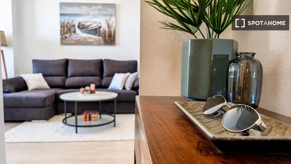 Habitación en Platja de Torres