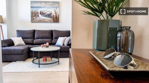 Foto 5 de Habitación en Platja de Torres, Villajoyosa / La Vila Joiosa