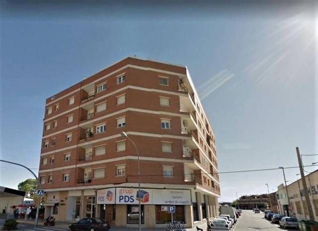 Garaje en Venta en JAUME I en Mollerussa