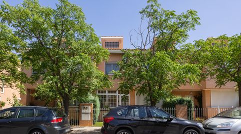 Foto 3 de Casa o chalet en venta en Buenavista - Valparaíso - La Legua, Toledo Capital