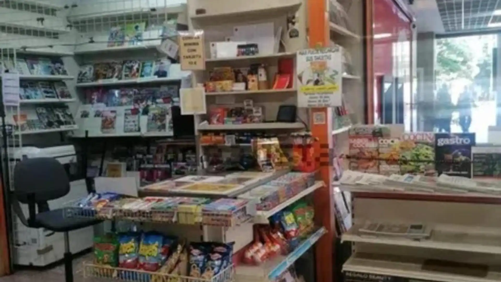 Local de alquiler en  Zaragoza Capital