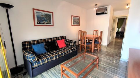 Foto 2 de Apartament de lloguer a Carrer de la Vista Alegre, Centre, La Ràpita