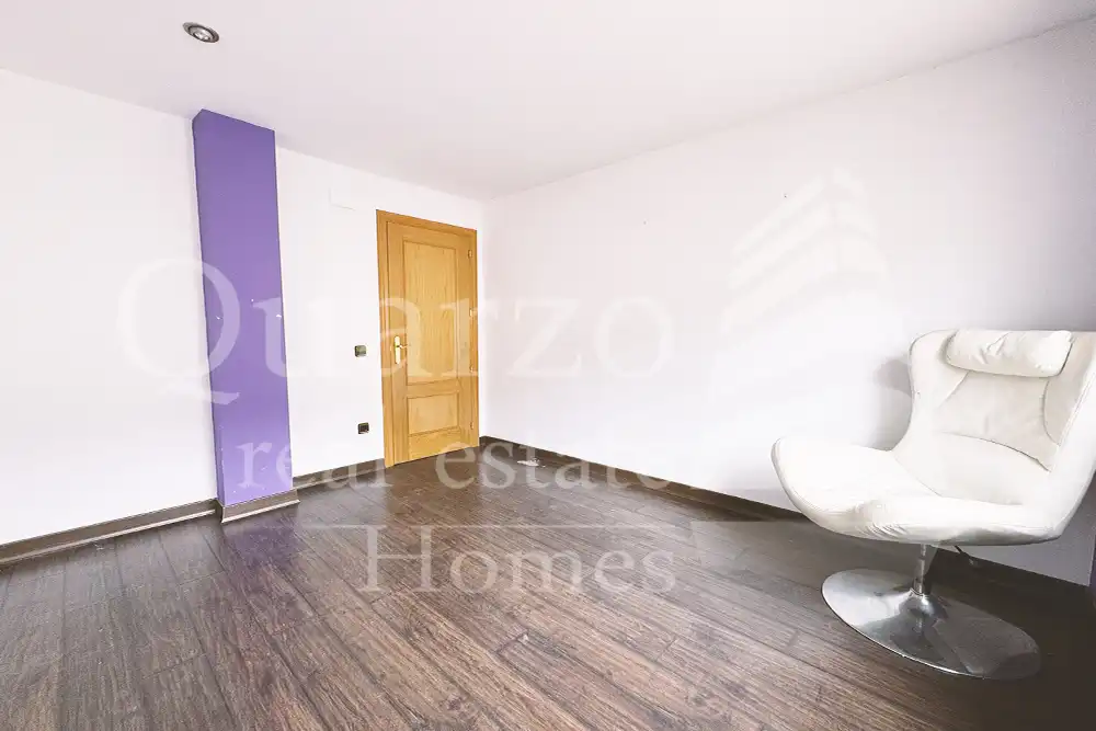 Doppelhaushälfte mit Terrasse zum Verkauf in Carrer Doctor F. Alonso, imagen 34