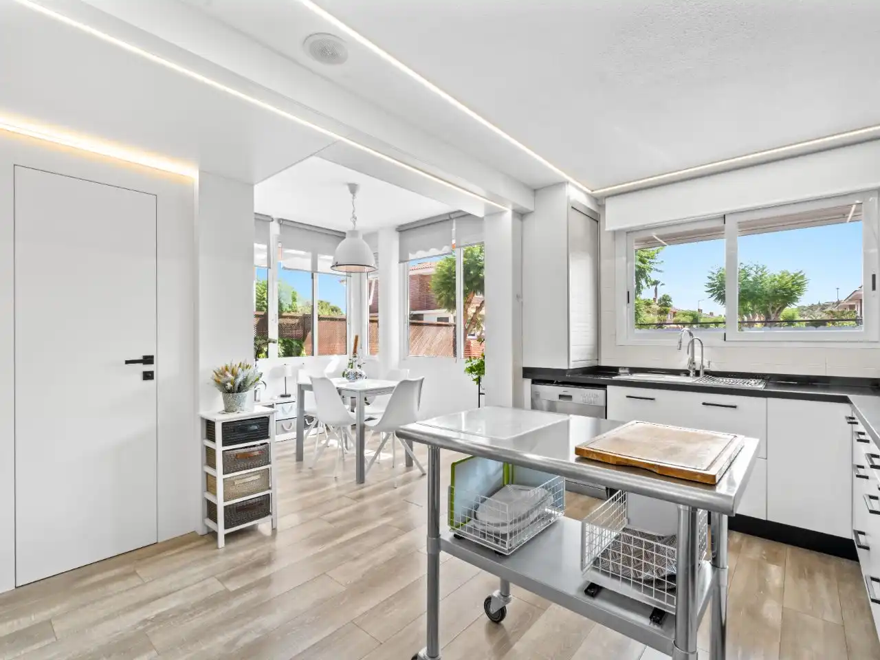 Maison jumelée avec piscine à vendre à calle pintor el greco 8, imagen 13