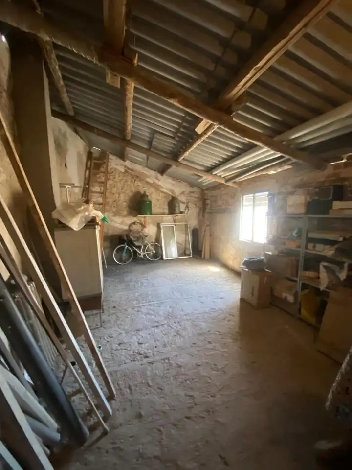Casa o chalet en venta en Castillejo, Tarancón