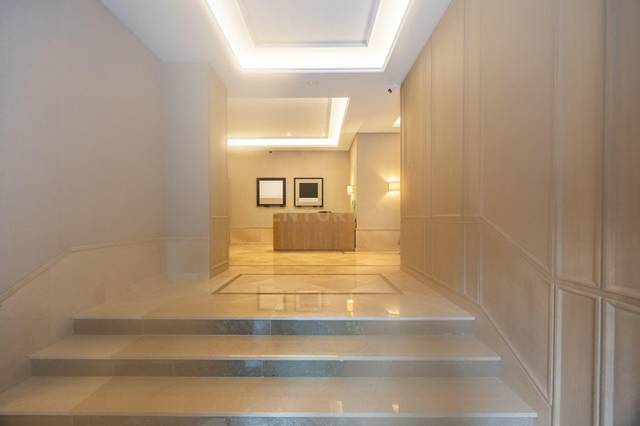 Apartamento en Venta en Calle Velázquez, Madrid, Spain, 86 en Castellana