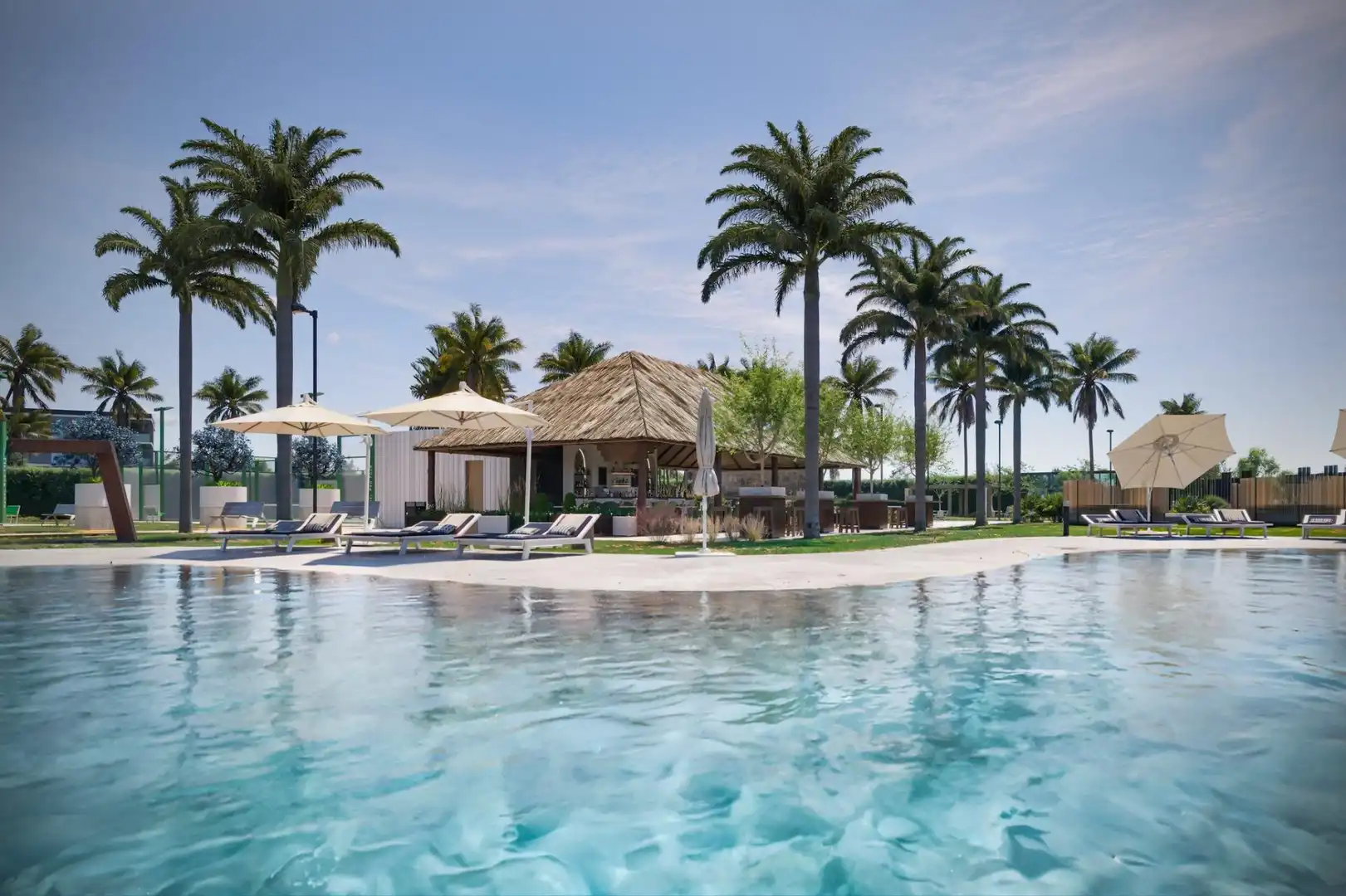 Vivienda con piscina en venta en Roldán, imagen 19