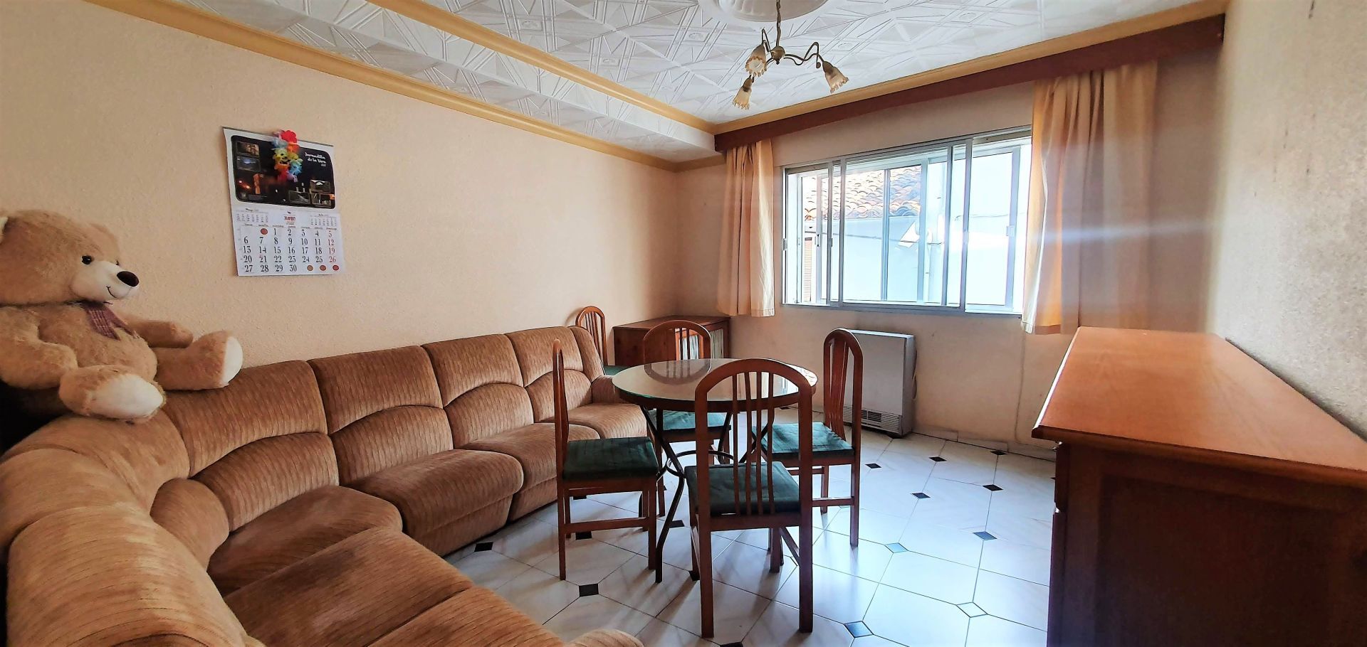 Flat for sale in Jarandilla de la Vera