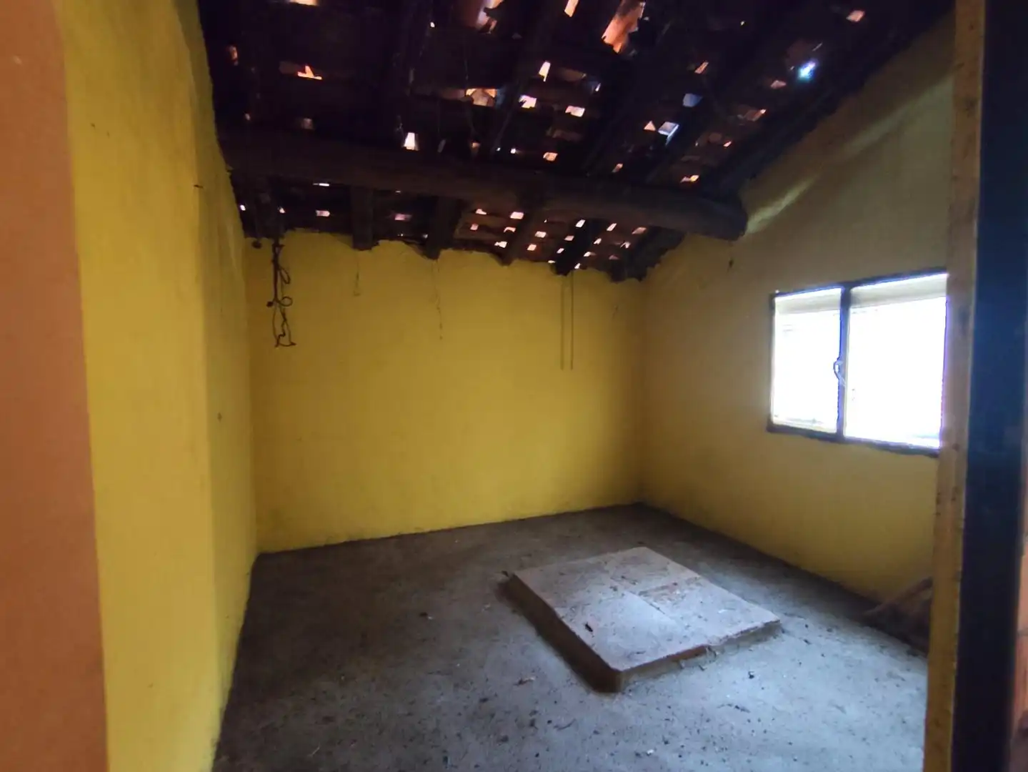 Casa o chalet en venta en Casar de Palomero con Jardín privado y Terraza