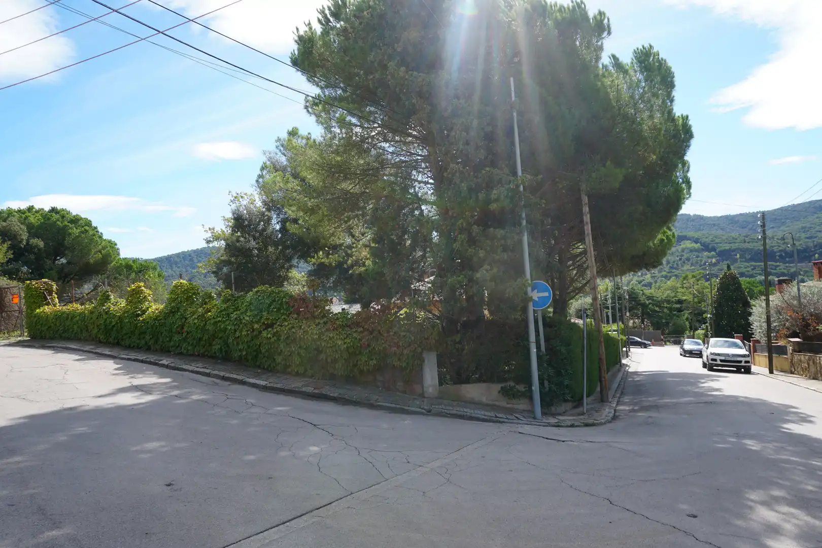 Residential land for sale in Carrer Tres Pins, imagen 8