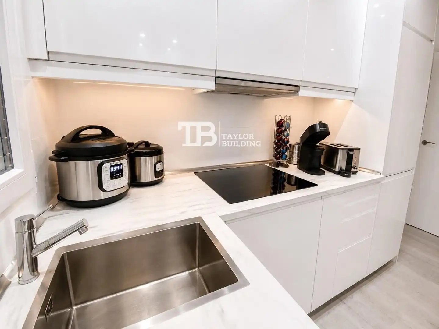 Appartement avec terrasse à vendre à Joan Muntaner, imagen 6