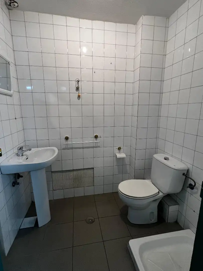 Geschaftsraum zur Miete in Calle Doctor Muñoz Urra, Centro - Corte Inglés