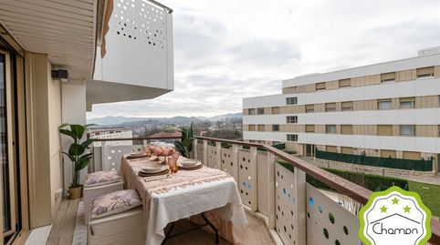 Foto 5 de Piso de alquiler en Artatza - Pinueta - Pinosolo, Leioa