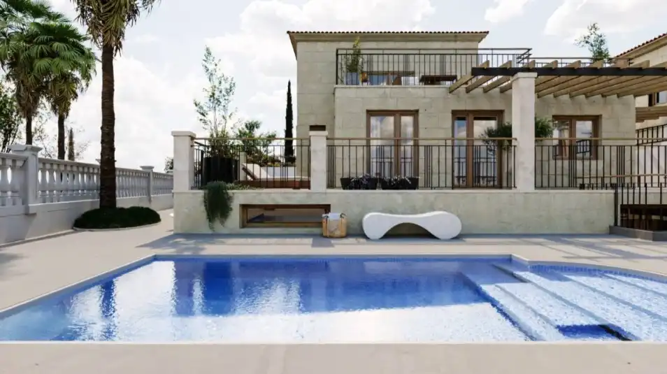 Casa o chalet en venta en Pueblo Acantilado - Lanuza