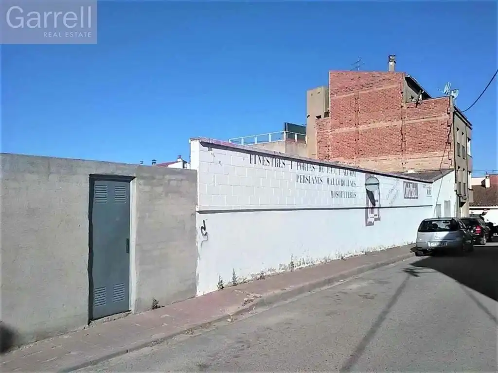 Nave industrial in vendita a carrer VERNEDA