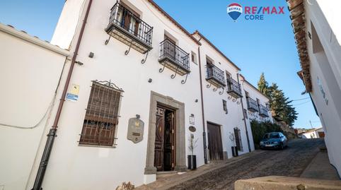 Foto 4 de Casa o xalet en venda a Feria, Badajoz