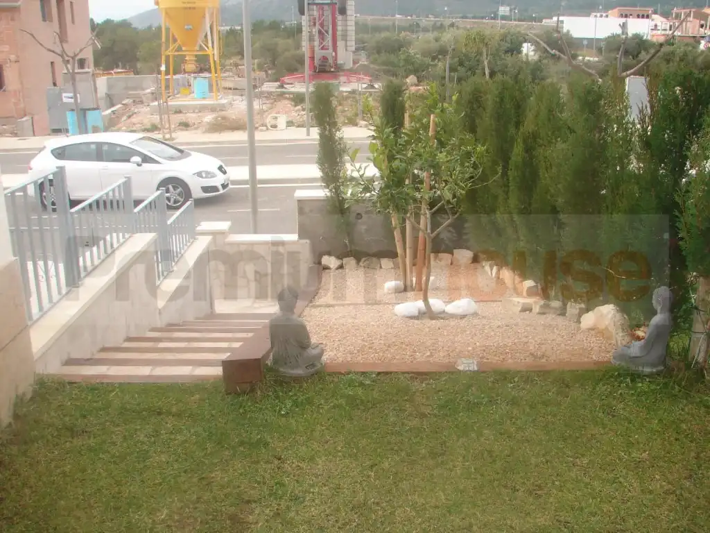 Terraced house with pool for sale in Calle Migjorn, imagen 18