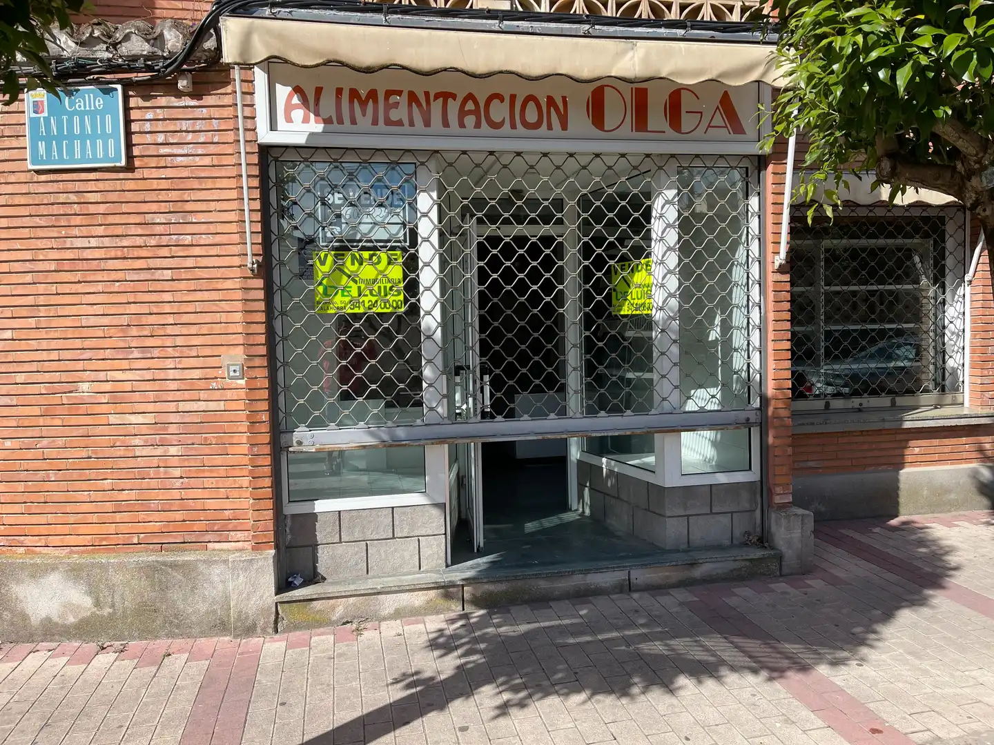 Local en venda en Calahorra