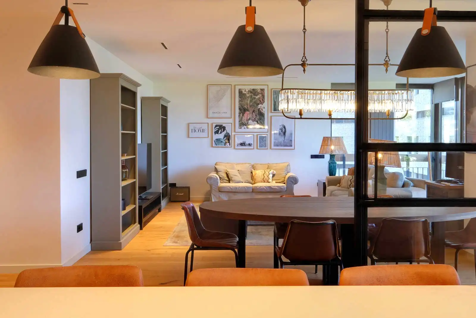 Wohnung mit Terrasse zum Verkauf in Sarrià - Sant Gervasi, imagen 17