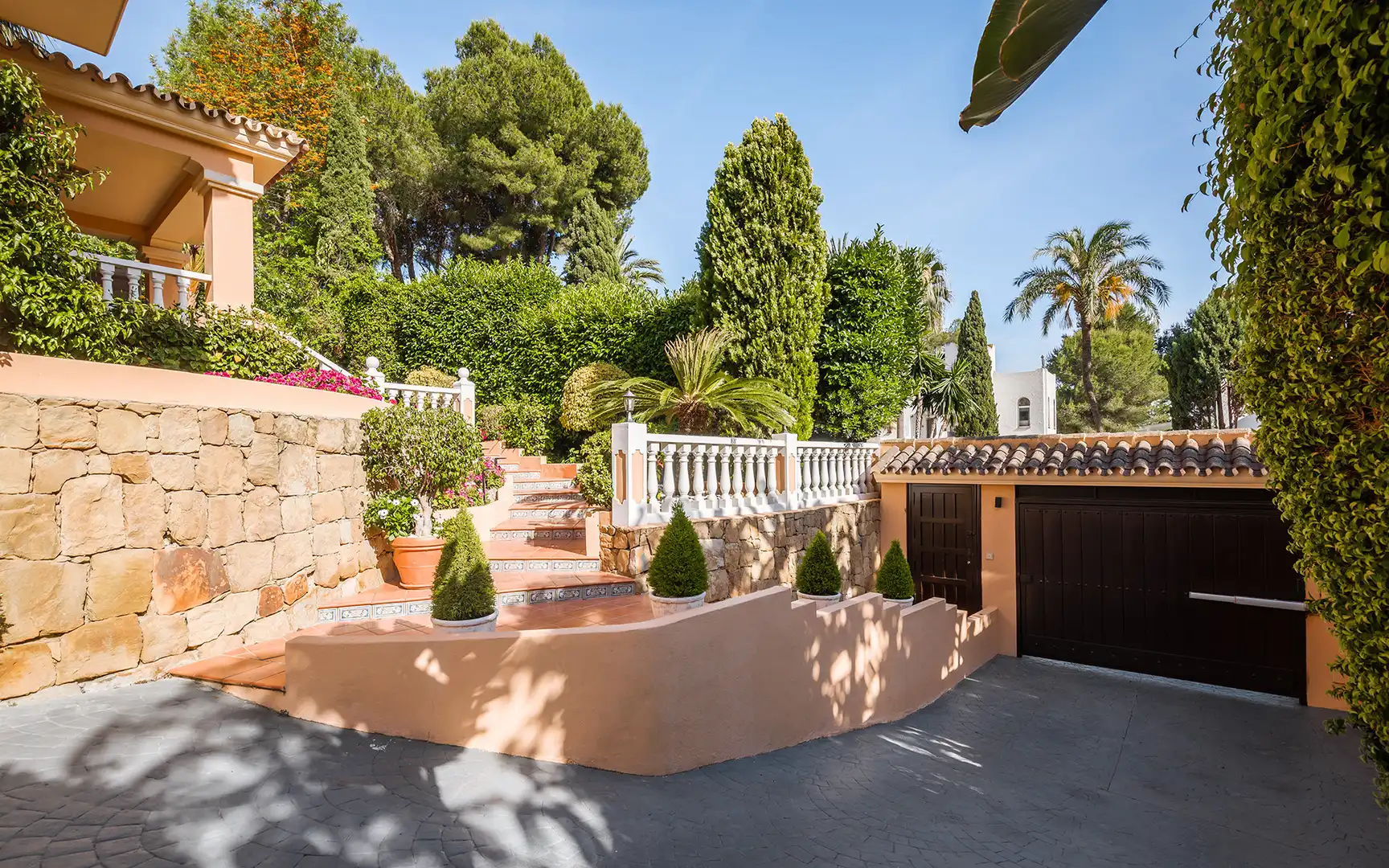 Maison avec piscine à vendre à Nueva Andalucía, imagen 50