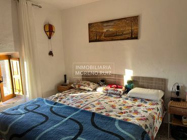 Casa en venda a Baena