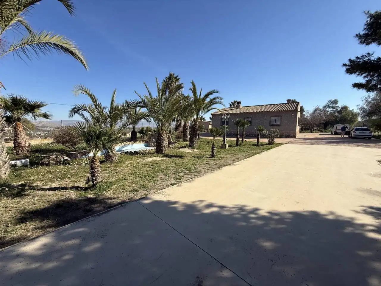 Villa mit Pool zum Verkauf in Pedanías Oeste, imagen 29