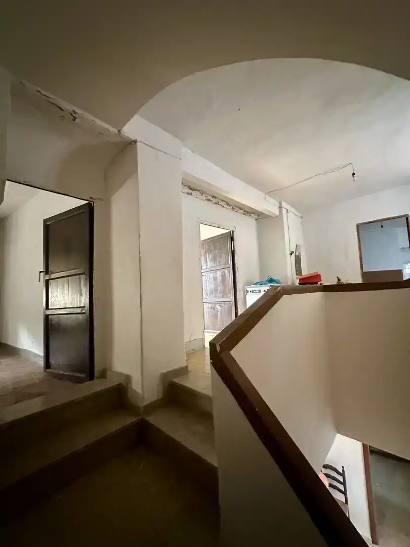 Casa adosada en venda en Agullent