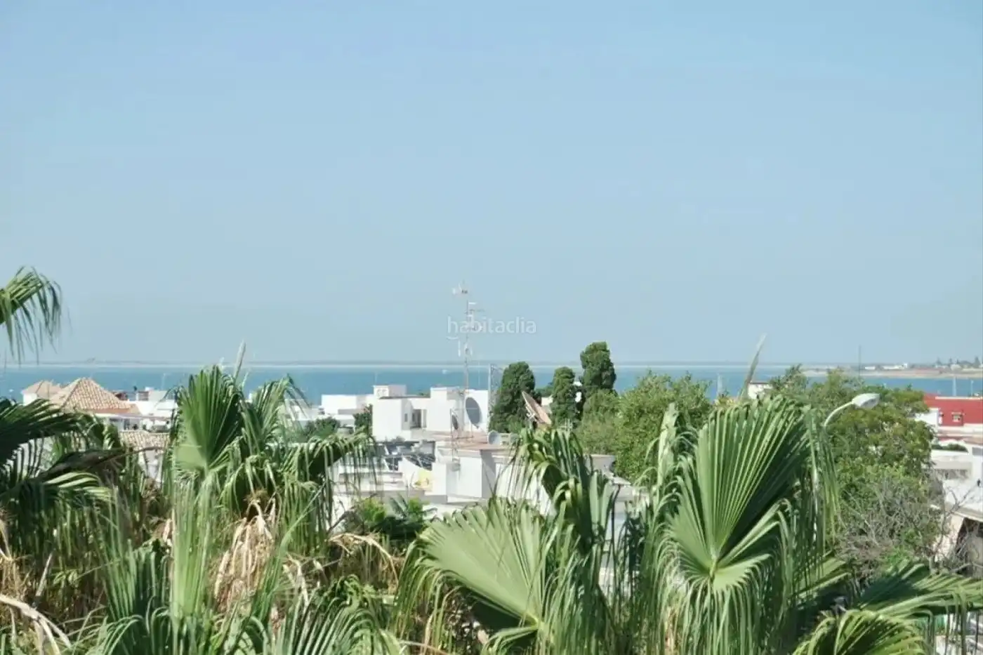 Appartement à vendre à Avenida de Granada 32
