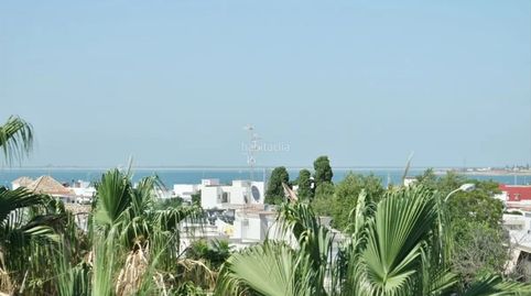 Venta piso zona pueblo
