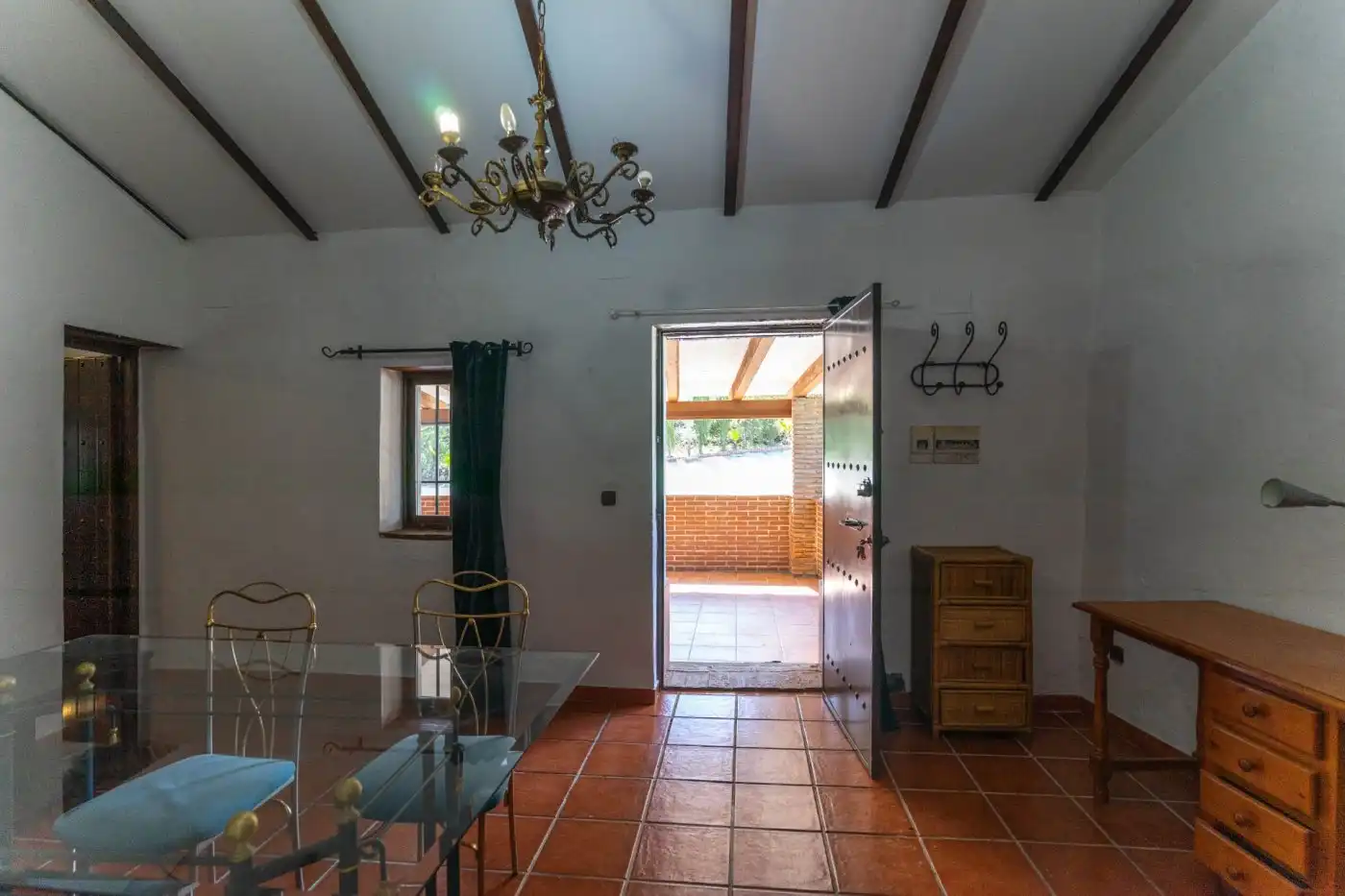 Casa o xalet en venda en Málaga amb Terrassa, Traster i Piscina