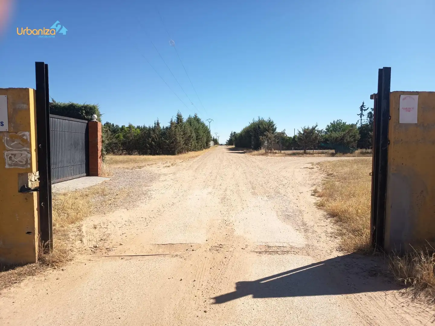Terreni e lotti in vendita a Camino Viejo de Talavera. km 5, imagen 7