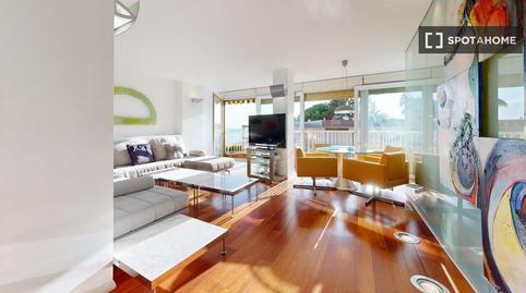 Photo 3 of Apartment to share in Calas Santa Pola Este, Alicante