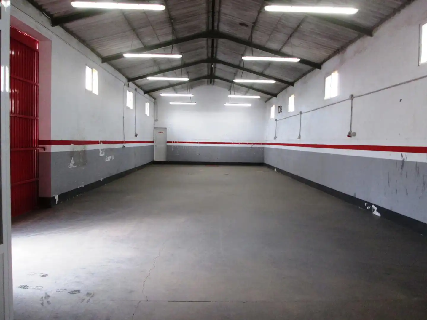 Nave industrielle à vendre à Las Palmeras - Dehesilla, imagen 7