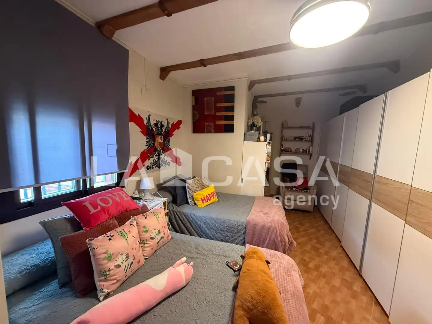 Chalet con piscina en venta en Cerros de Montequinto, imagen 32