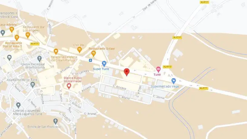 Appartement à vendre à Avenida Almeria