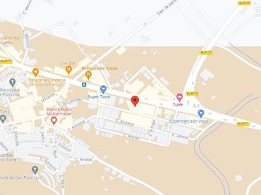 Flat for sale in Avenida Almeria