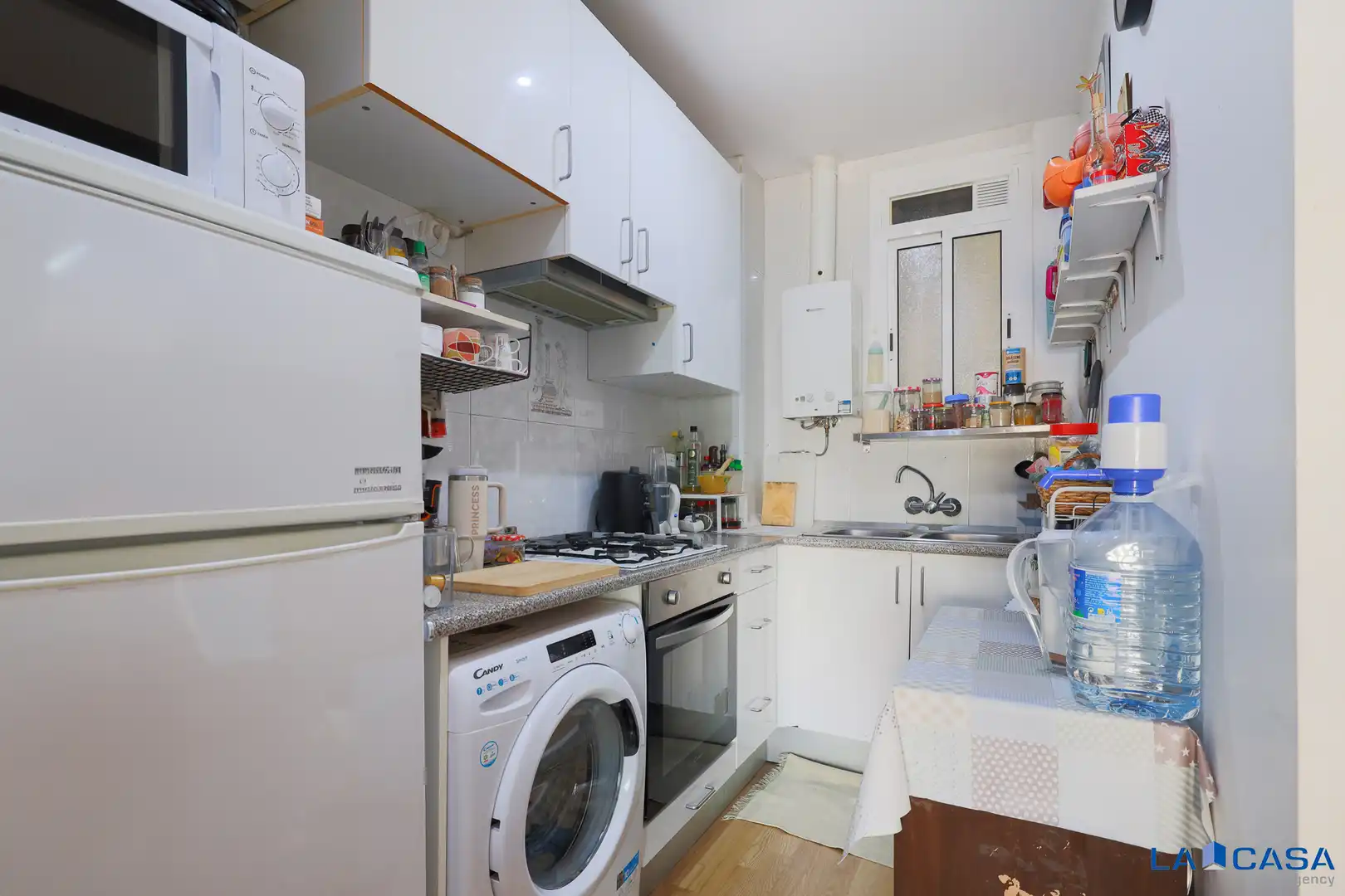 Appartement avec terrasse à vendre à Sants - Montjuïc, imagen 17