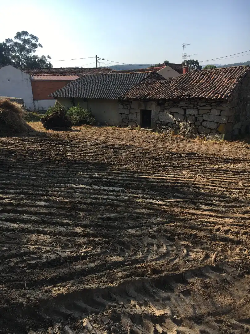 Casa rústica en venda a Lugar Alboio 95, imagen 8