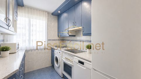 Foto 2 de Piso en venta en Calle de Rocafort, San Cristóbal, Madrid Capital