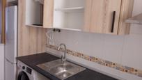 Kitchen of Flat for sale in Roquetas de Mar