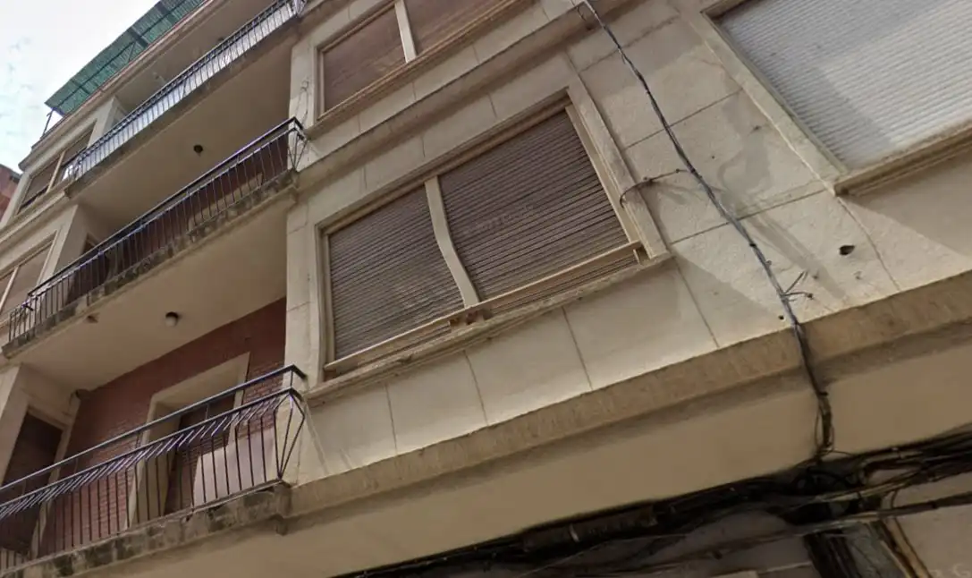 Piso en venta en Travesía Ezquerro, imagen 8