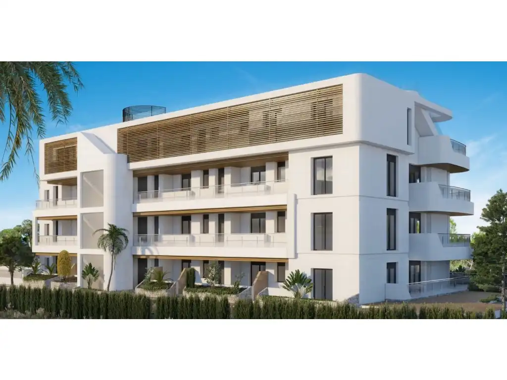 Apartment with pool for sale in Calle Niagara, imagen 5