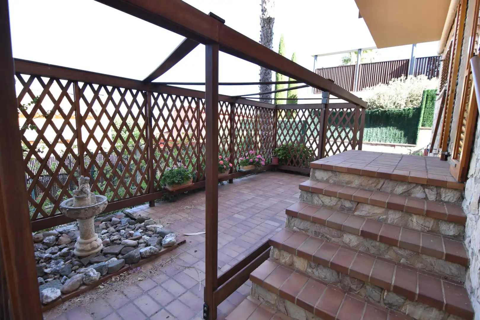 Haus mit Terrasse zum Verkauf in La Bisbal d'Empordà, imagen 47