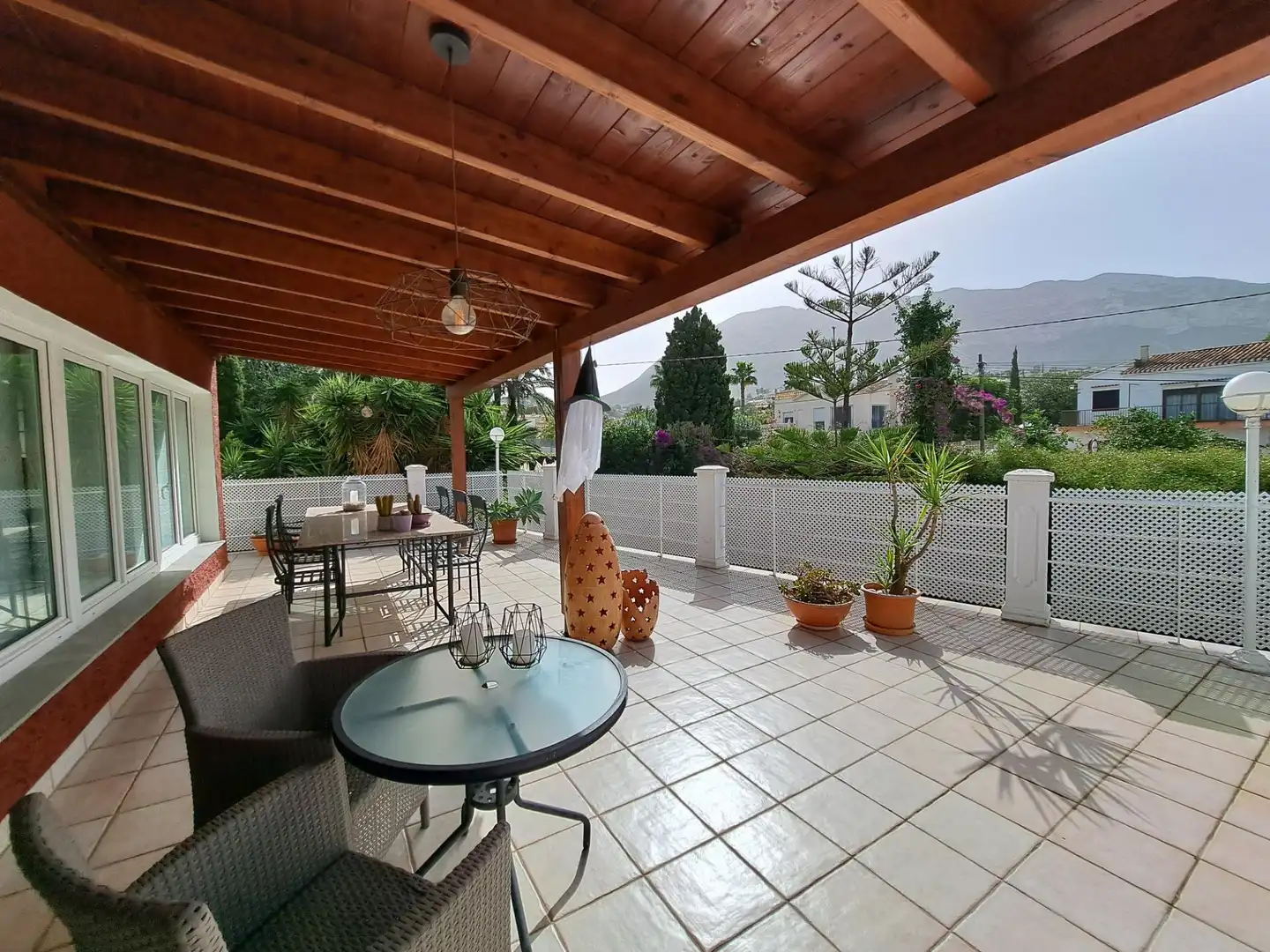 Villa avec piscine à vendre à Carretera Carretera de Dènia a Xábia 55, imagen 6